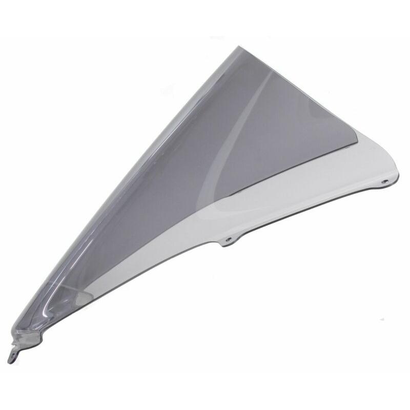 Bulle MRA Sport fumé Bulle MRA Sport fumé – Image 3