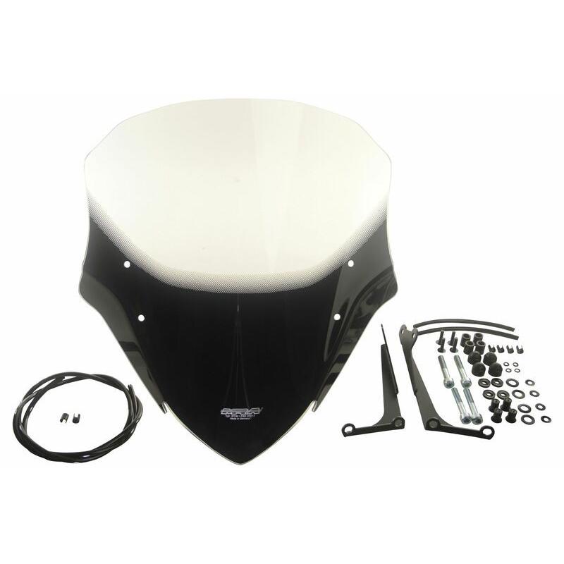 Bulle MRA Touring clair Bulle MRA Touring clair