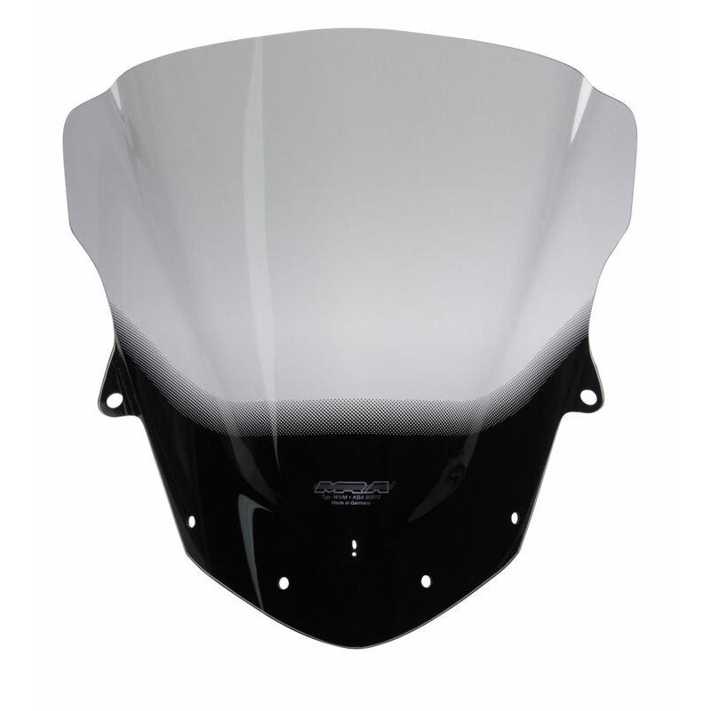 Bulle MRA Racing fumé Bulle MRA Racing fumé – Image 3