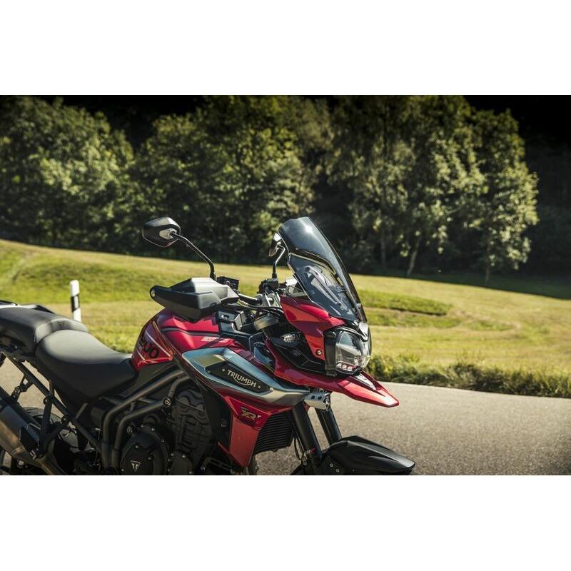 Bulle MRA Touring fumé Bulle MRA Touring fumé – Image 2