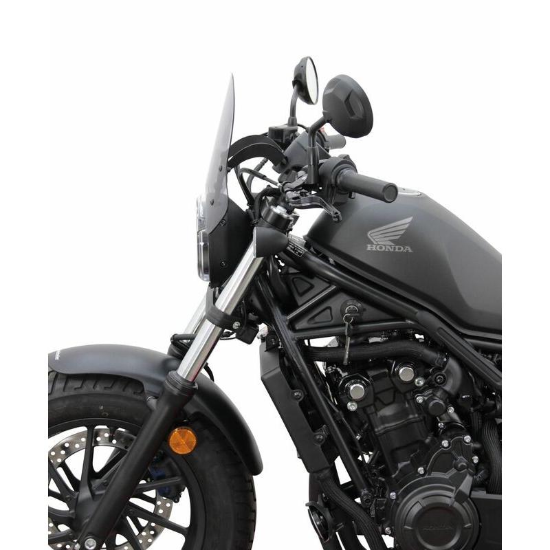 Bulle MRA Sport fumé Bulle MRA Sport fumé – Image 3