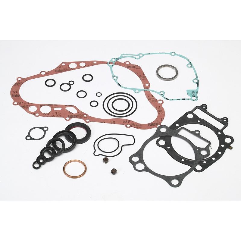 Joints haut-moteur VERTEX de kit cylindre Suzuki RM-Z250 Joints haut-moteur VERTEX de kit cylindre Suzuki RM-Z250