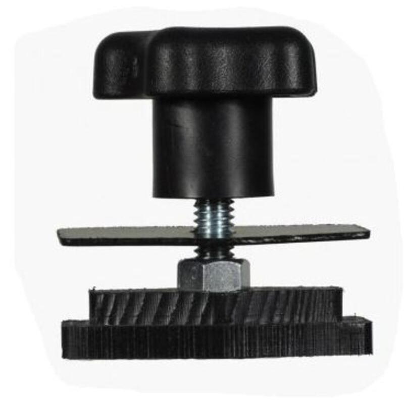 Attaches rapides ART Classic Box - Can Am Outlander Attaches rapides ART Classic Box - Can Am Outlander