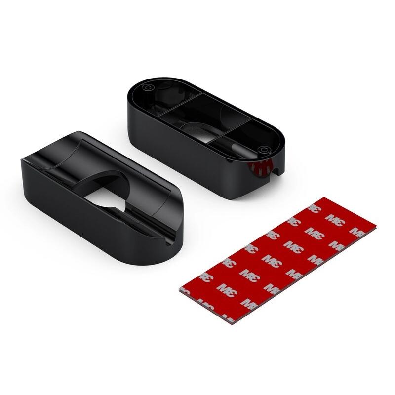 Support de montage sur crashbar DENALI pour T3 Support de montage sur crashbar DENALI pour T3 – Image 2