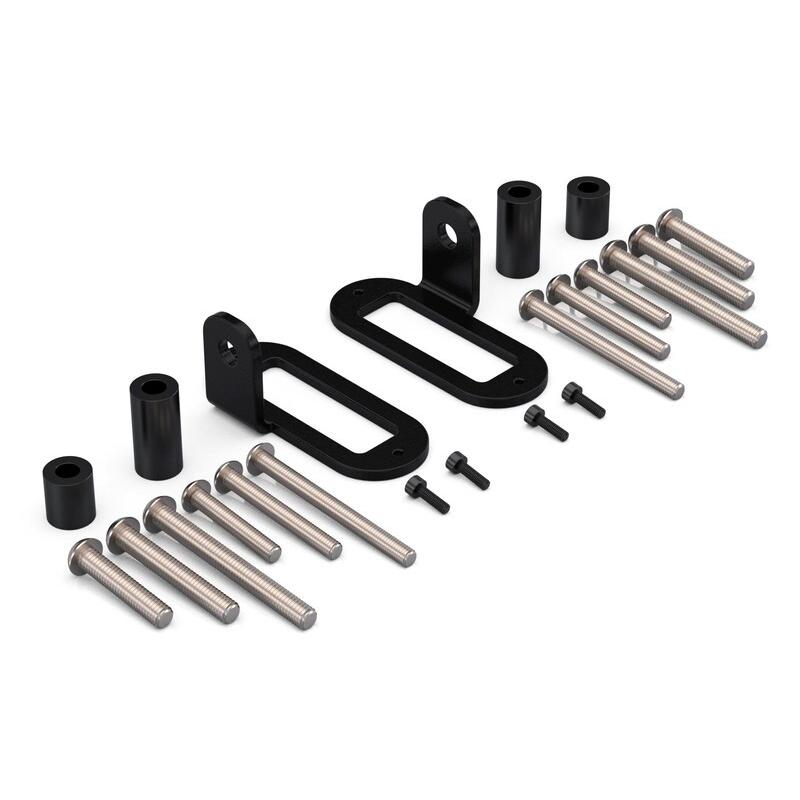 Support sur garde-boue avant DENALI pour T3 Support sur garde-boue avant DENALI pour T3 – Image 2