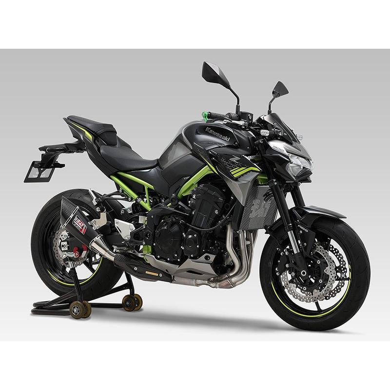 Silencieux YOSHIMURA R-11 - Kawasaki Z900 Silencieux YOSHIMURA R-11 - Kawasaki Z900 – Image 3