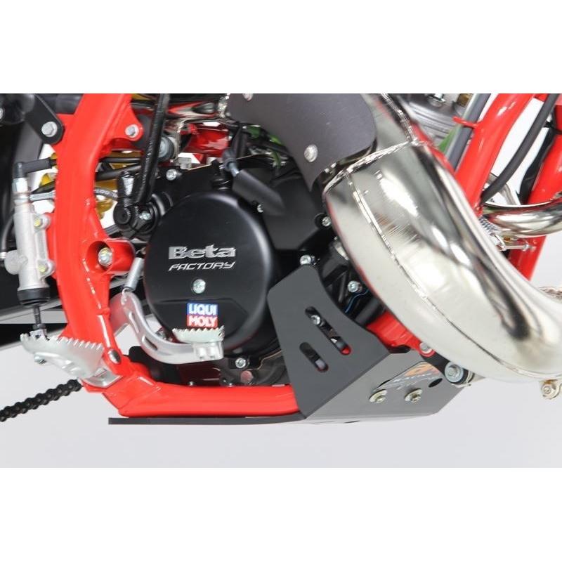 Sabot AXP Enduro/Supermoto - PHD 6mm Beta 50RR Sabot AXP Enduro/Supermoto - PHD 6mm Beta 50RR – Image 2