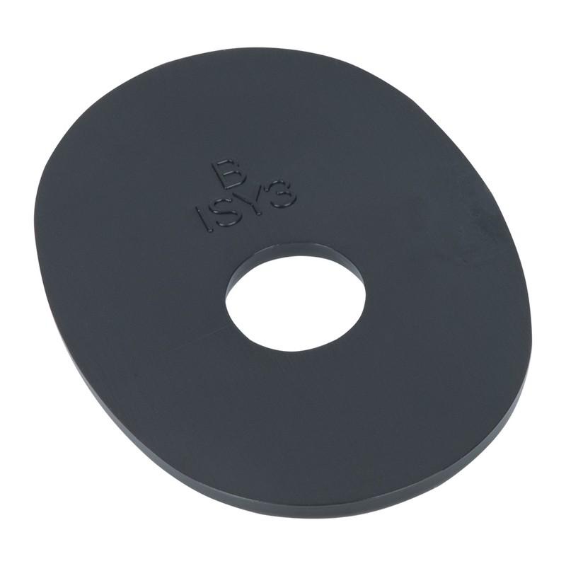 Entretoises clignotant OXFORD - Yamaha Type 1 Entretoises clignotant OXFORD - Yamaha Type 1 – Image 2