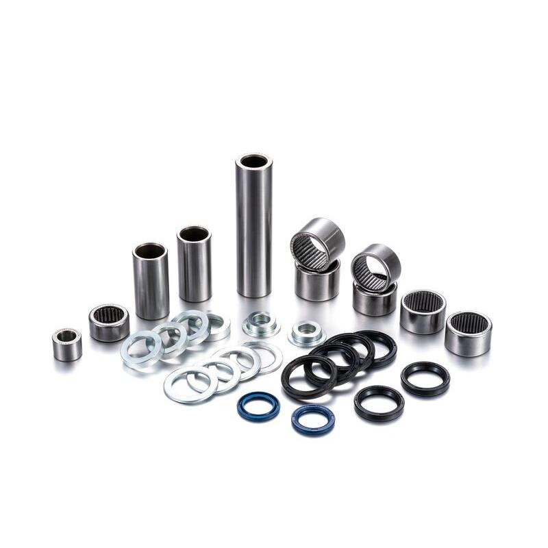 Kit réparation de biellettes de suspension FACTORY LINKS Kit réparation de biellettes de suspension FACTORY LINKS