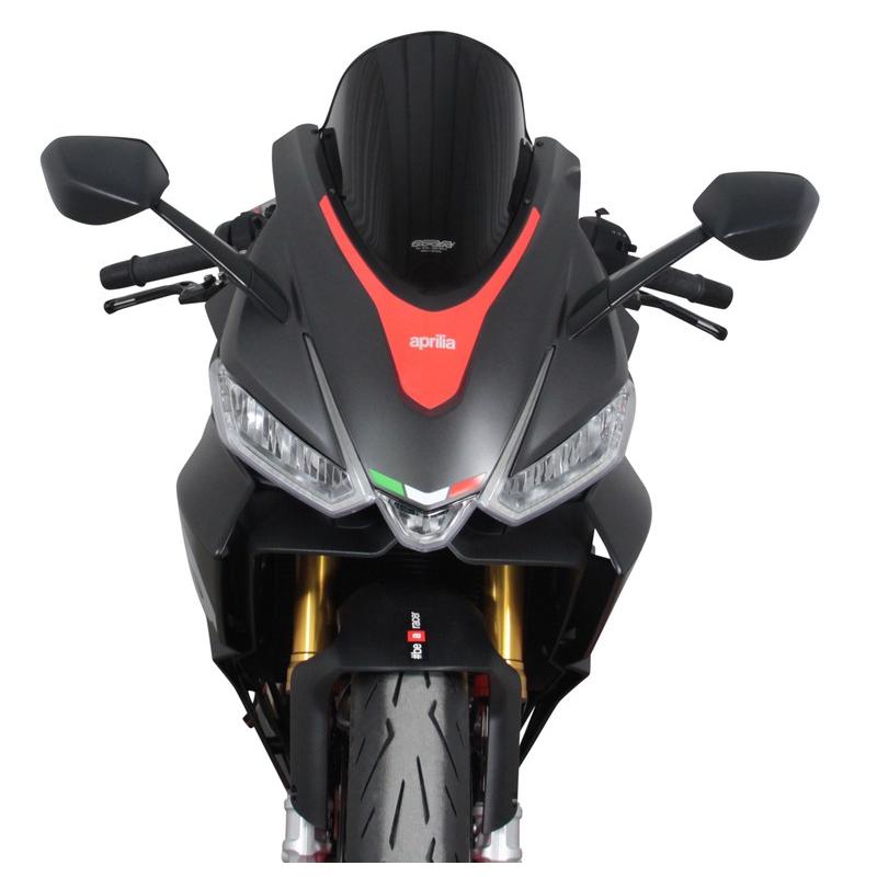 Bulle MRA Racing "R" - Aprilia RS660 Bulle MRA Racing "R" - Aprilia RS660
