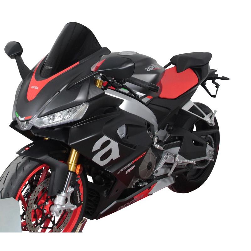 Bulle MRA Racing "R" - Aprilia RS660 Bulle MRA Racing "R" - Aprilia RS660 – Image 2