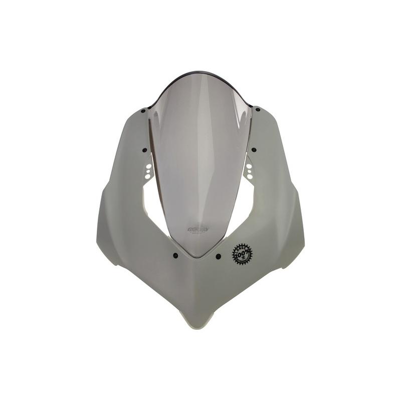 Bulle MRA Sport "SP" - Ducati Panigale Bulle MRA Sport "SP" - Ducati Panigale