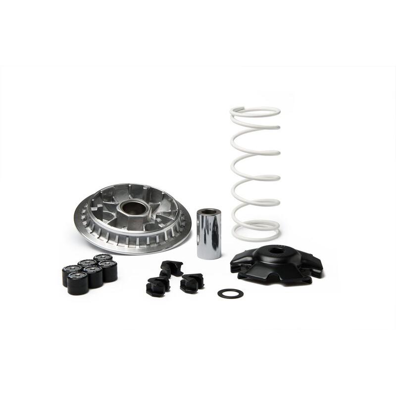 Variateur MALOSSI Multivar 2000 Variateur MALOSSI Multivar 2000