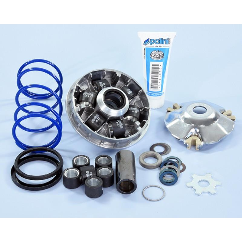 Variateur POLINI Hi-Speed Variateur POLINI Hi-Speed