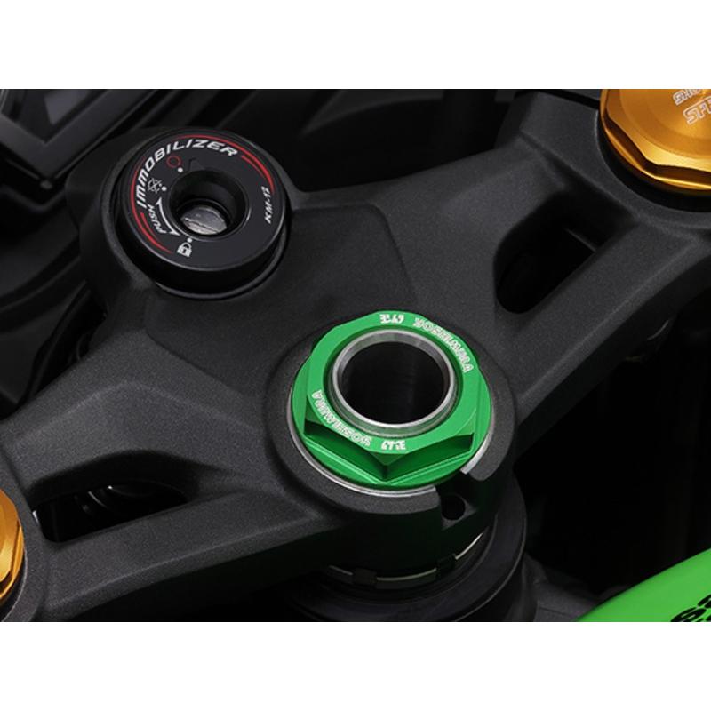 Ecrou de colonne de direction YOSHIMURA Ecrou de colonne de direction YOSHIMURA