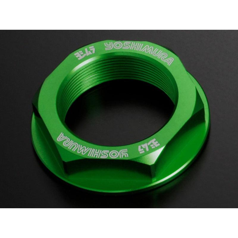 Ecrou de colonne de direction YOSHIMURA Ecrou de colonne de direction YOSHIMURA – Image 2