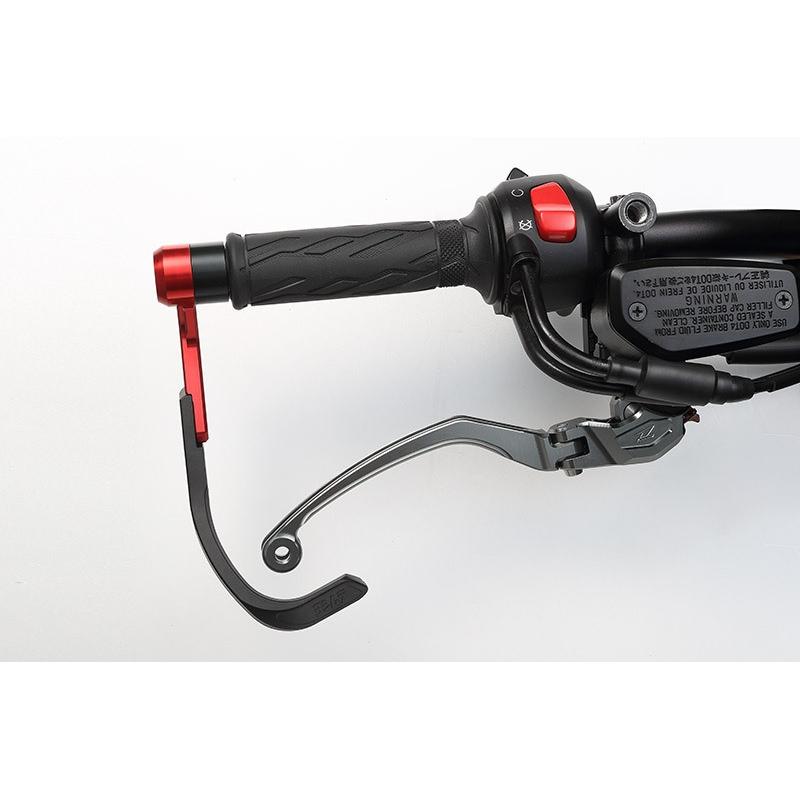 Protection de levier de frein YOSHIMURA - Kawasaki Protection de levier de frein YOSHIMURA - Kawasaki – Image 4