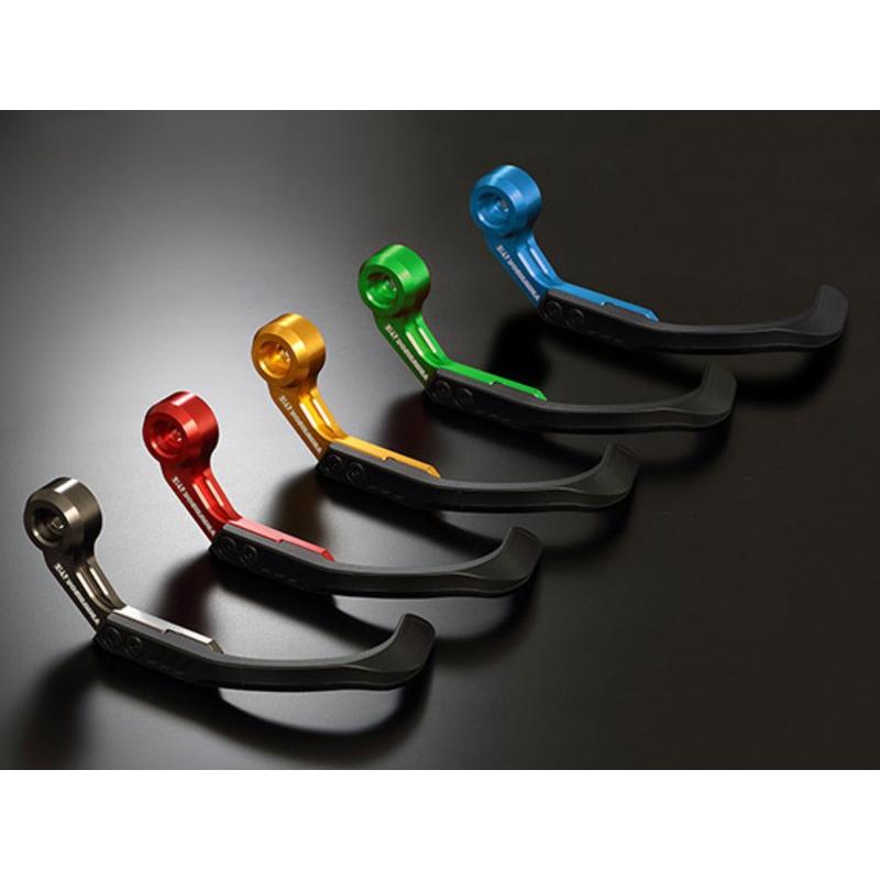 Protection de levier de frein YOSHIMURA - Kawasaki Protection de levier de frein YOSHIMURA - Kawasaki – Image 5