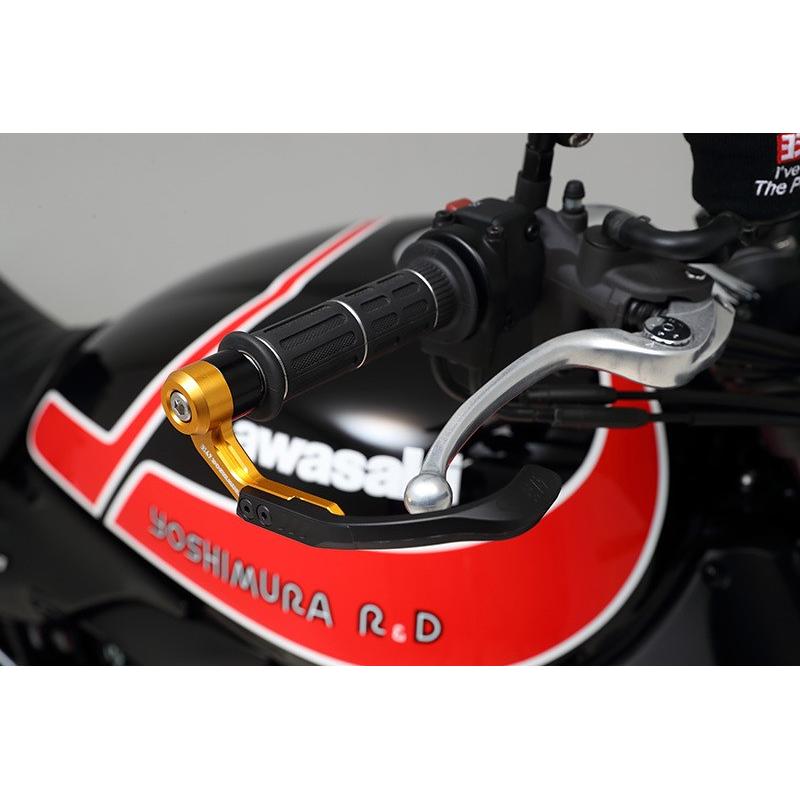 Protection de levier de frein YOSHIMURA - Kawasaki Protection de levier de frein YOSHIMURA - Kawasaki – Image 2