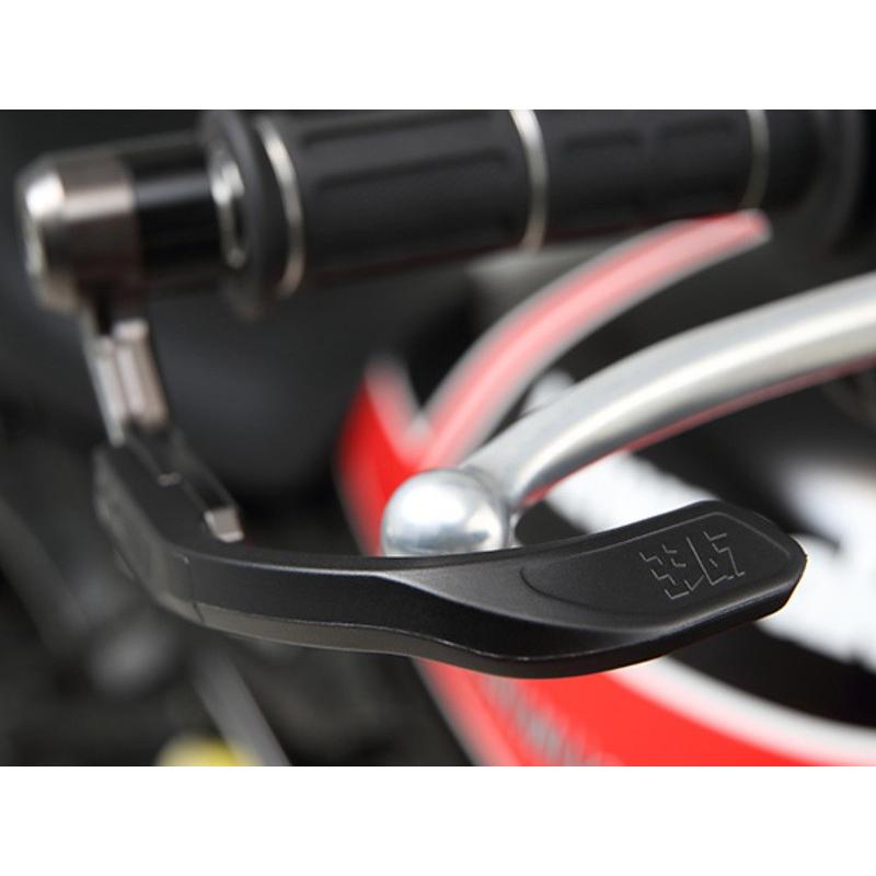 Protection de levier de frein YOSHIMURA - Kawasaki Protection de levier de frein YOSHIMURA - Kawasaki – Image 6