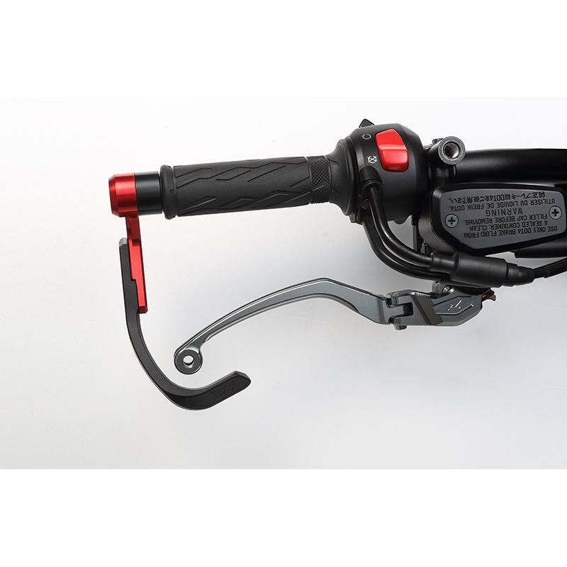 Protection de levier de frein YOSHIMURA - Kawasaki Protection de levier de frein YOSHIMURA - Kawasaki – Image 3