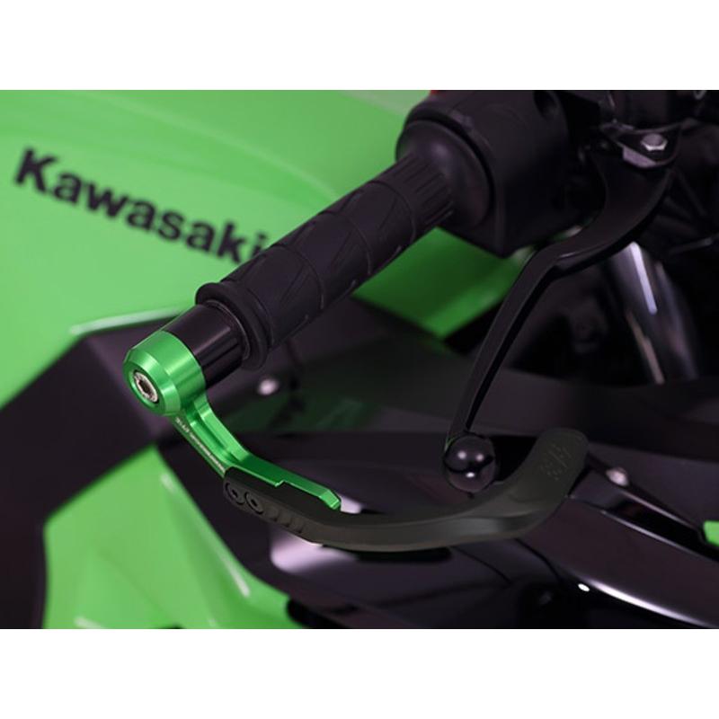 Protection de levier de frein YOSHIMURA - Kawasaki Protection de levier de frein YOSHIMURA - Kawasaki – Image 6