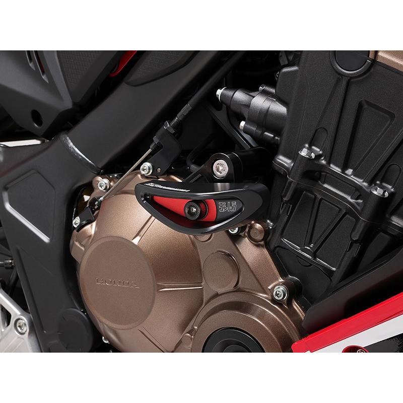 Slider de cadre YOSHIMURA Pro Shield - Honda CB/CBR650R Slider de cadre YOSHIMURA Pro Shield - Honda CB/CBR650R – Image 3