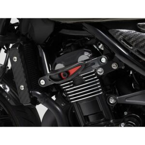 Slider de cadre YOSHIMURA Pro Shield - Kawasaki Z900/RS