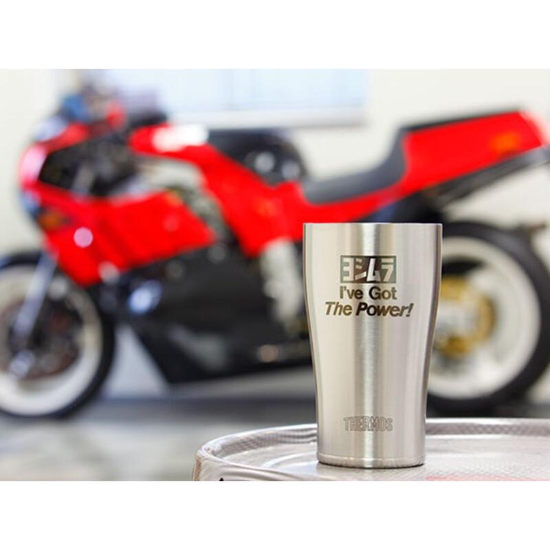 Verre thermos YOSHIMURA Verre thermos YOSHIMURA – Image 2