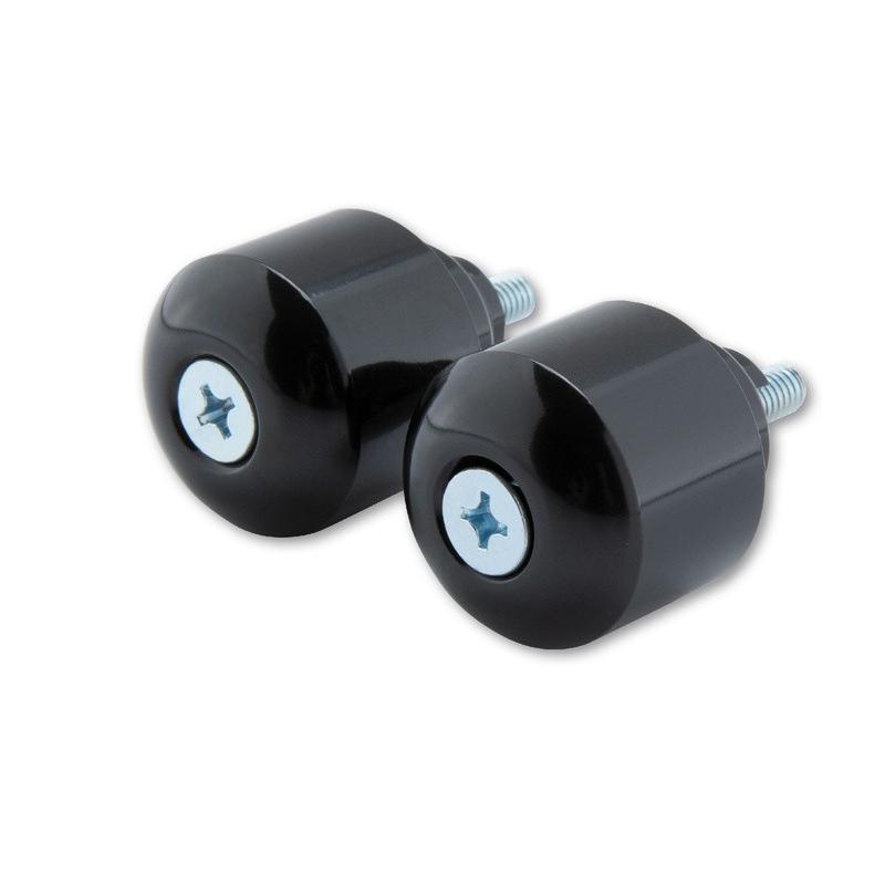 Embouts de guidon SHIN YO - différents modèles Honda OEM Embouts de guidon SHIN YO - différents modèles Honda OEM – Image 2