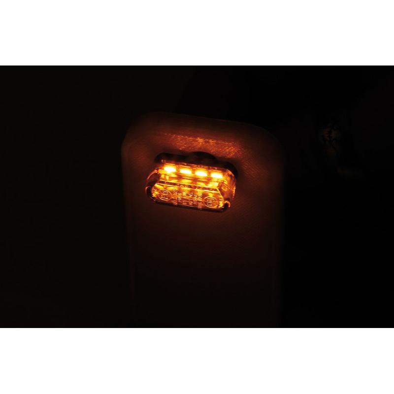 Clignotants LED SHIN YO Module 1 Clignotants LED SHIN YO Module 1 – Image 3