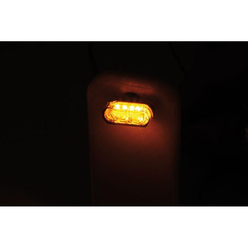 Clignotants LED SHIN YO Module 1 Clignotants LED SHIN YO Module 1 – Image 4