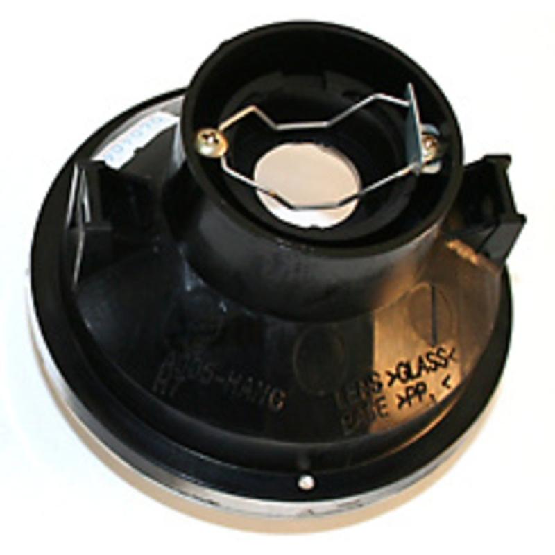 Insert de phare SHIN YO pour feux de croisement H7- 90 mm Insert de phare SHIN YO pour feux de croisement H7- 90 mm – Image 3