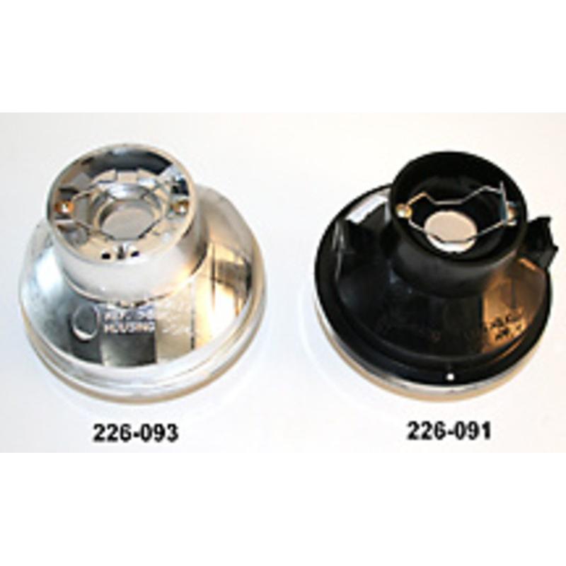 Insert de phare SHIN YO pour feux de croisement H7- 90 mm Insert de phare SHIN YO pour feux de croisement H7- 90 mm – Image 4