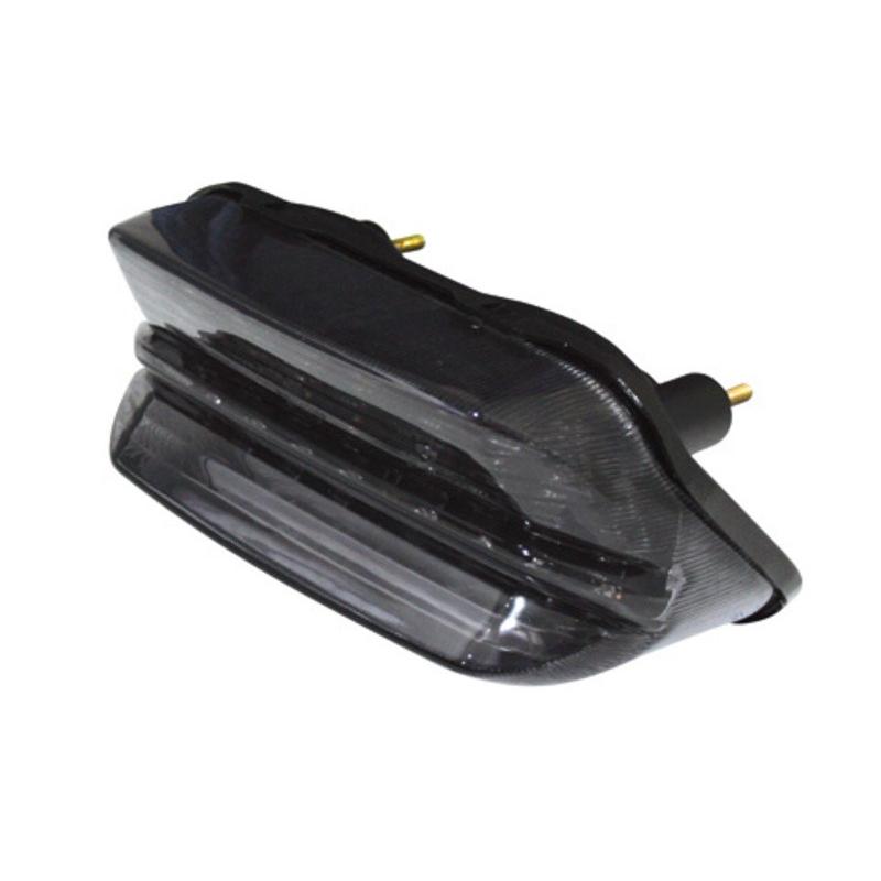 Feu arrière LED SHIN YO - Yamaha XJR 1300 Feu arrière LED SHIN YO - Yamaha XJR 1300