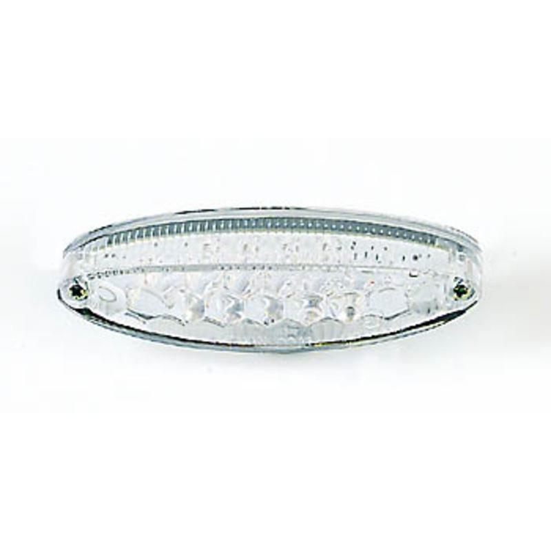 Feu arrière LED SHIN YO Number 1 Mini Feu arrière LED SHIN YO Number 1 Mini