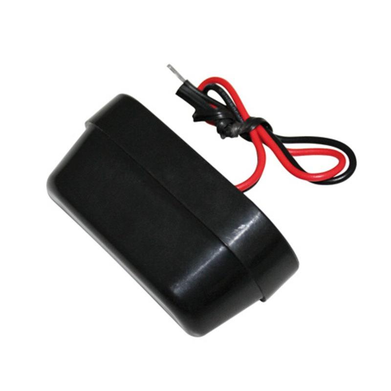 Éclairage de plaque d’immatriculation SHIN YO LED ABS Éclairage de plaque d’immatriculation SHIN YO LED ABS – Image 2