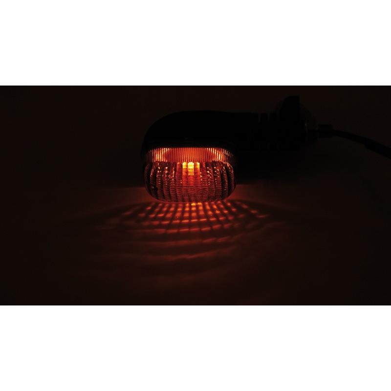 Clignotant SHIN YO Duc Style Clignotant SHIN YO Duc Style – Image 2