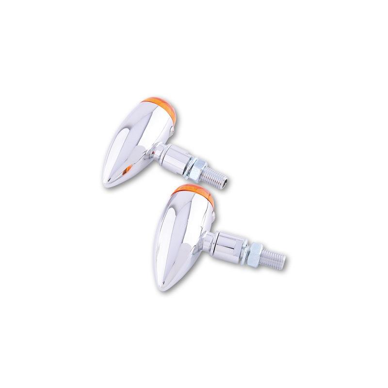 Clignotant SHIN YO Micro-Bullet Clignotant SHIN YO Micro-Bullet – Image 2