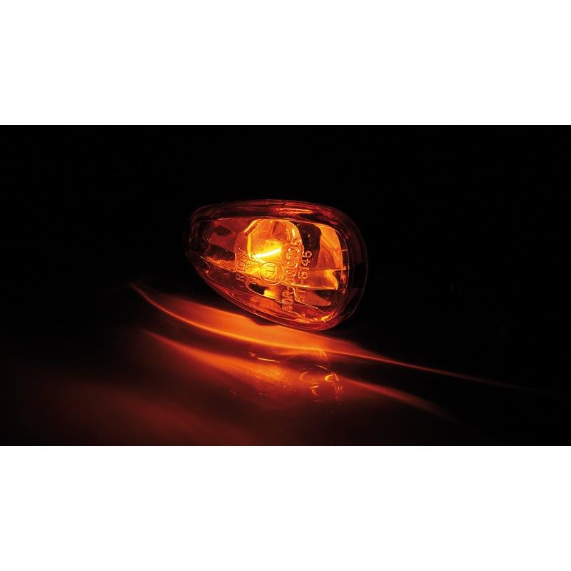 Mini clignotants SHIN YO Little Duke Mini clignotants SHIN YO Little Duke – Image 4