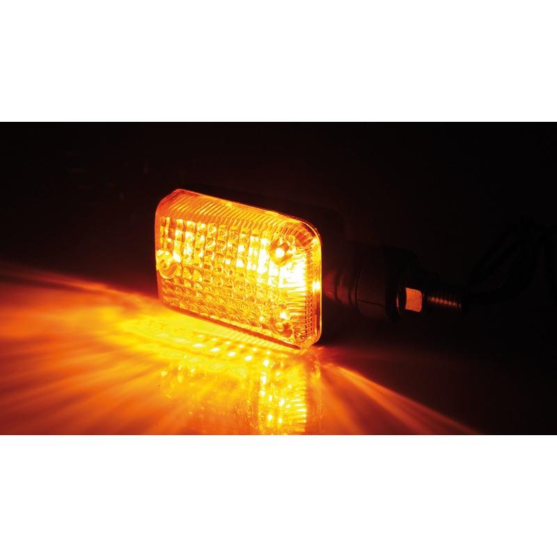 Clignotants SHIN YO Mini, court Clignotants SHIN YO Mini, court – Image 4