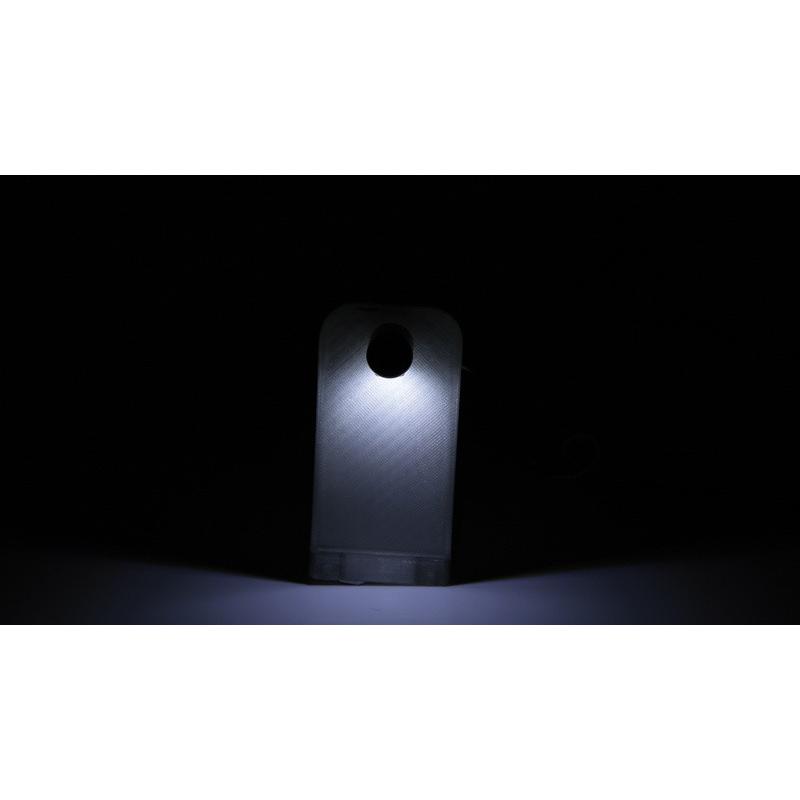 Éclairage de plaque SHIN YO LED Éclairage de plaque SHIN YO LED – Image 4