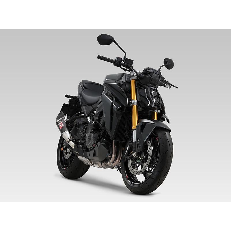 Silencieux YOSHIMURA R-11 - Suzuki GSX-S1000 Silencieux YOSHIMURA R-11 - Suzuki GSX-S1000 – Image 2
