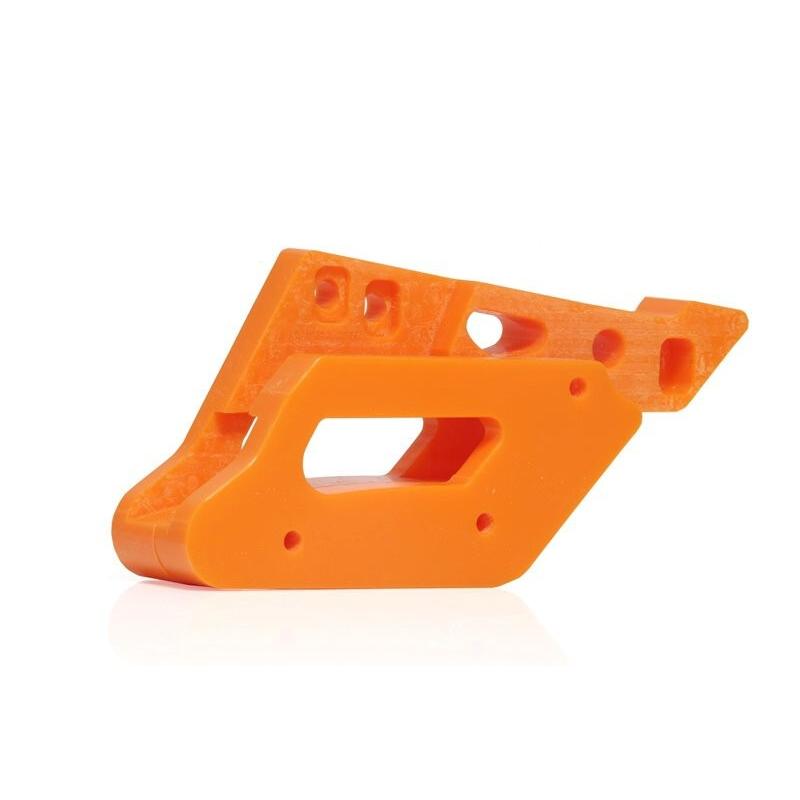 Guide chaîne AXP - orange KTM Guide chaîne AXP - orange KTM – Image 3
