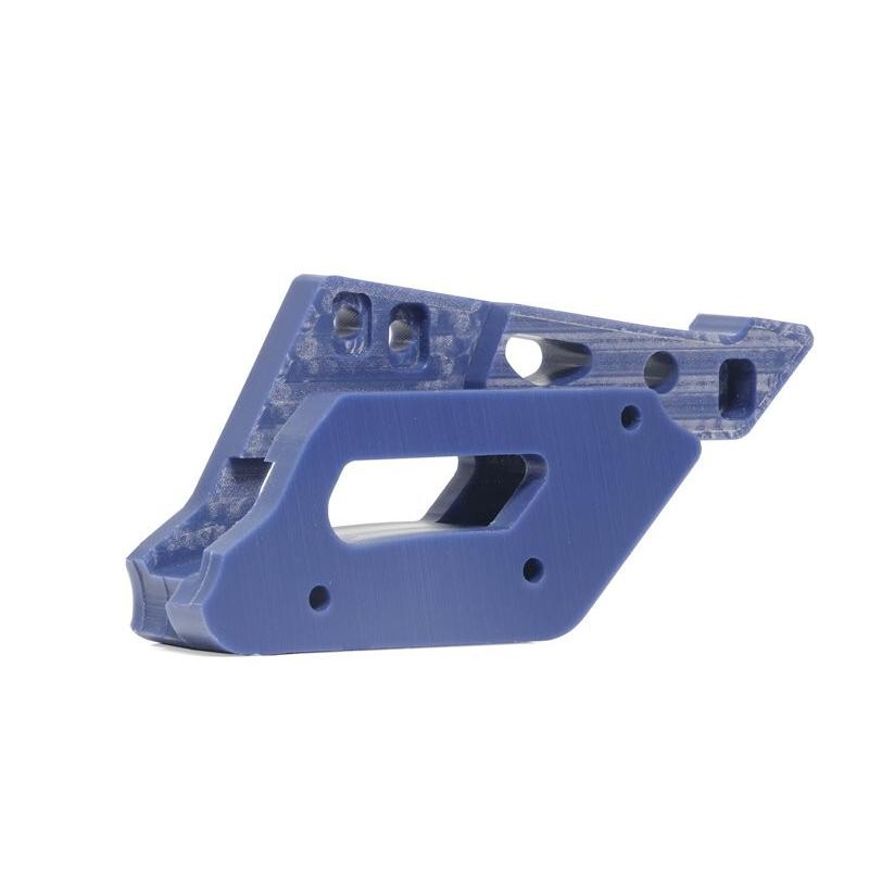 Guide chaîne AXP - bleu Husqvarna Guide chaîne AXP - bleu Husqvarna – Image 3