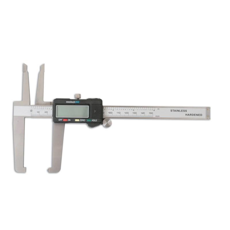 Pied à coulisse digital LASER TOOLS Pied à coulisse digital LASER TOOLS