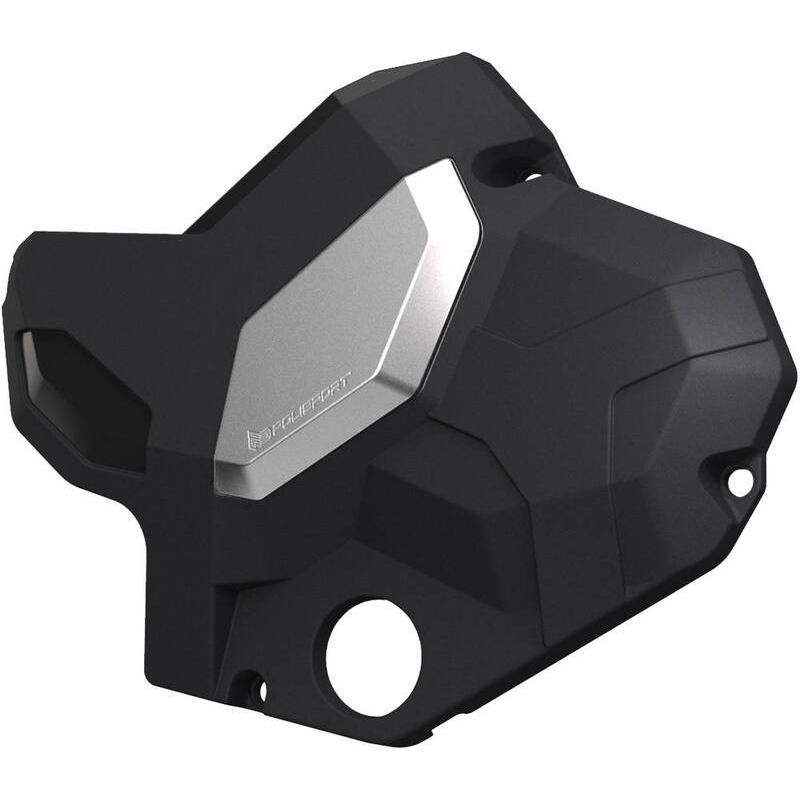 Couvre-carter d'embrayage POLISPORT - Kawasaki Z650/Ninja 650 Couvre-carter d'embrayage POLISPORT - Kawasaki Z650/Ninja 650