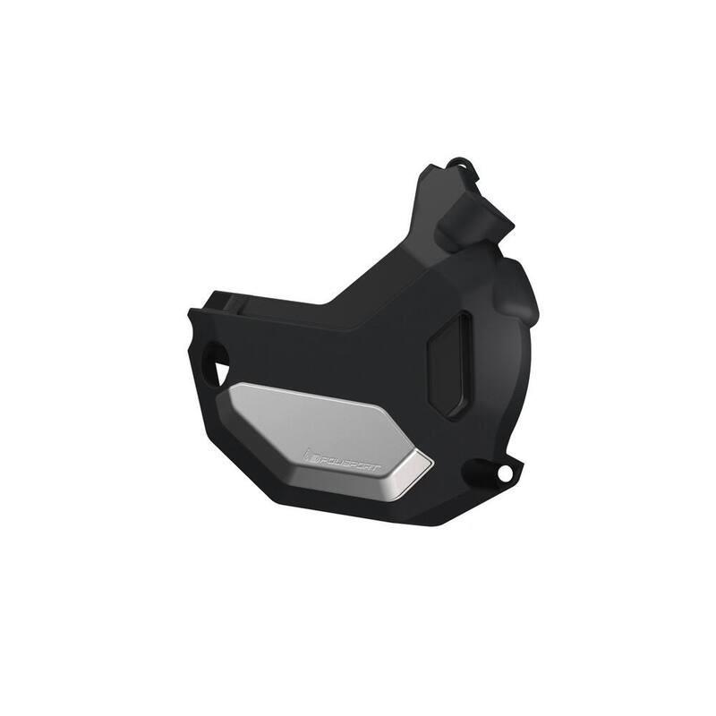 Couvre-carter d'alternateur POLISPORT - Honda NC700/750 Couvre-carter d'alternateur POLISPORT - Honda NC700/750