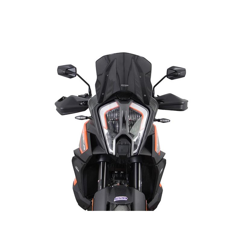 Bulle MRA Touring "TM" - KTM Super Adventure 1290/S/R Bulle MRA Touring "TM" - KTM Super Adventure 1290/S/R