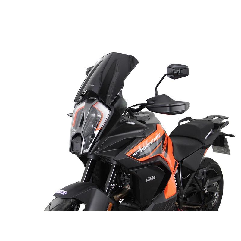Bulle MRA Touring "TM" - KTM Super Adventure 1290/S/R Bulle MRA Touring "TM" - KTM Super Adventure 1290/S/R – Image 2